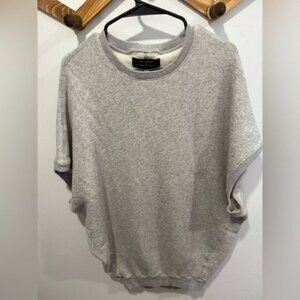 SERENITYWEST SWEATER - Very oversized - XS/S